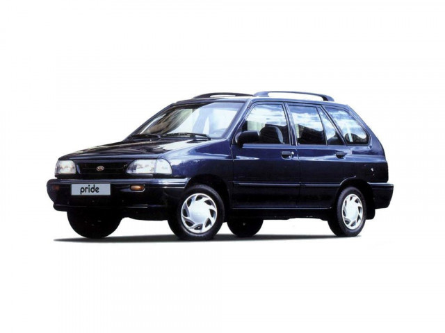 Kia I универсал 5 дв. 1996-2000