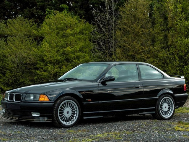 Alpina E36 купе 1993-1999