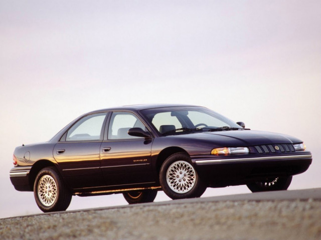 Chrysler I седан 1992-1997