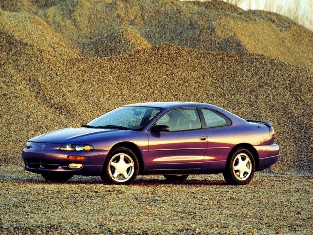 Dodge I купе 1994-2000