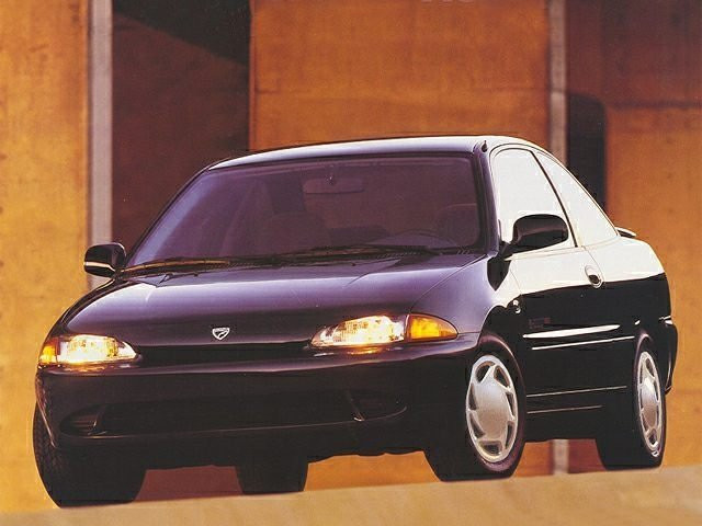 Eagle купе 1993-1996