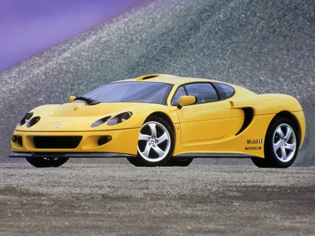 Mega Monte Carlo 6.0 MT (394 л.с.) -  1996 – 1999, купе