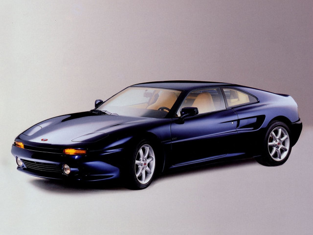 Venturi купе 1994-2000