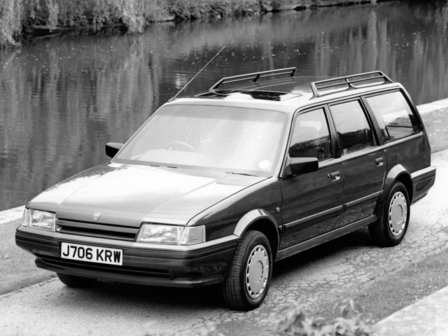 Rover универсал 5 дв. 1988-1994