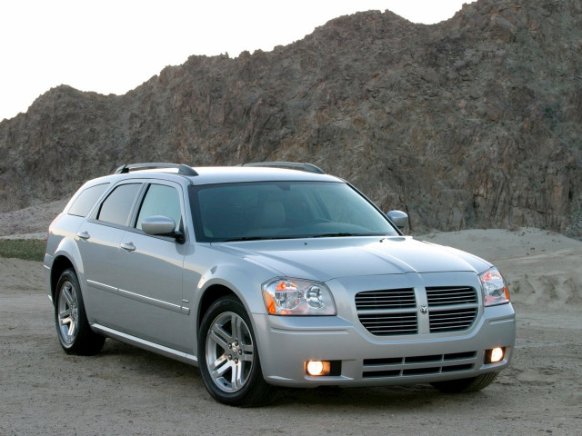 Dodge II универсал 5 дв. 2003-2007