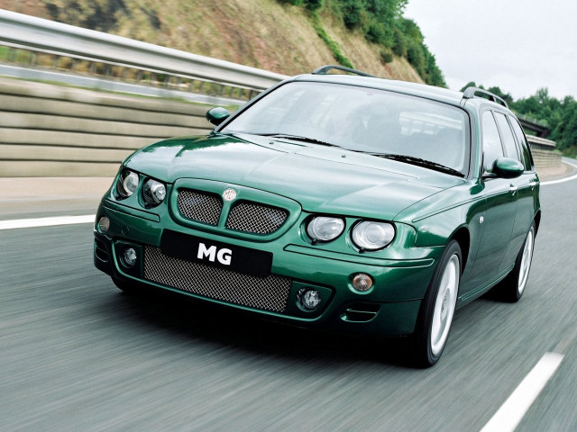 MG универсал 5 дв. 2002-2005