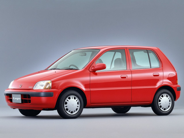 Honda хэтчбек 5 дв. 1996-2001