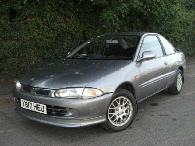 Proton I купе 1994-2005