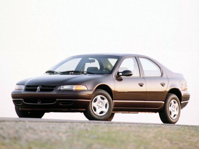 Dodge I седан 1995-2000