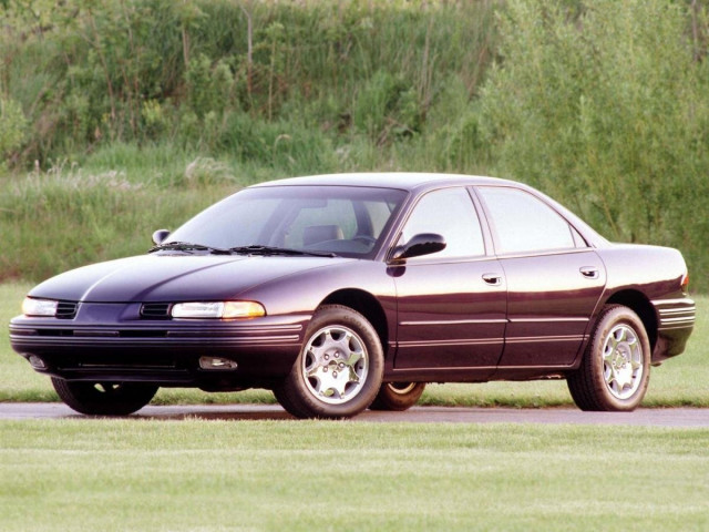 Chrysler седан 1992-1997