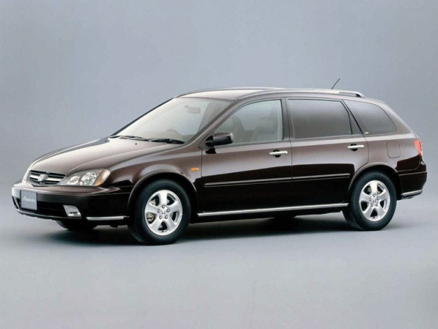 Honda Avancier 2.3 AT (150 л.с.) - I 1999 – 2001, универсал 5 дв.