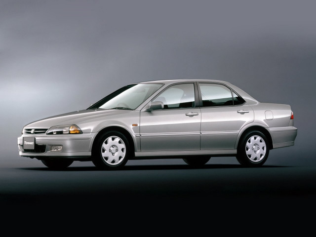 Honda седан 1997-2002