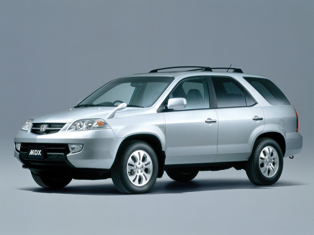 Honda внедорожник 5 дв. 2003-2006