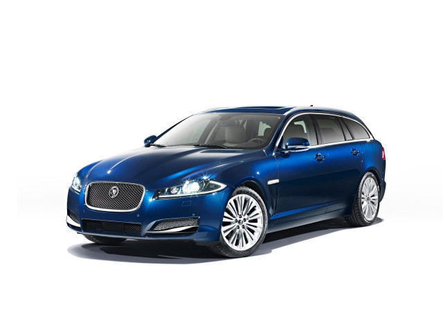 Jaguar I Рестайлинг универсал 5 дв. 2012-2015